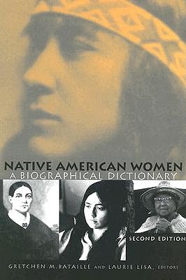 Native American Women