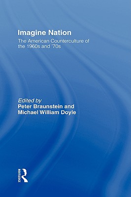Imagine Nation
