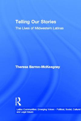 Telling Our Stories