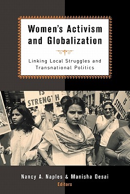 Women's Activism and Globalization