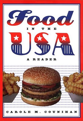 Food in the USA