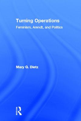Turning Operations