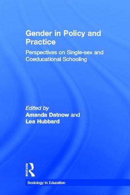 Gender in Policy and Practice