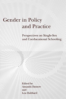 Gender in Policy and Practice