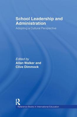School Leadership and Administration