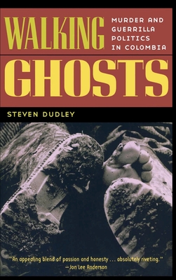 Walking Ghosts