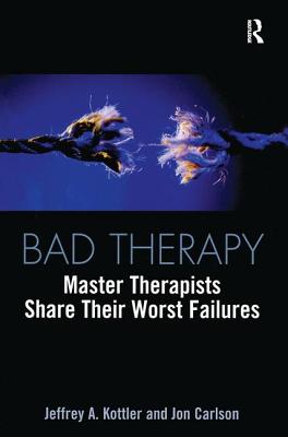 Bad Therapy