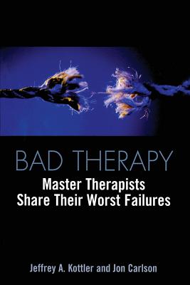 Bad Therapy