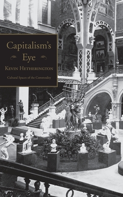 Capitalism's Eye