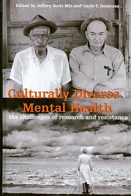 Culturally Diverse Mental Health