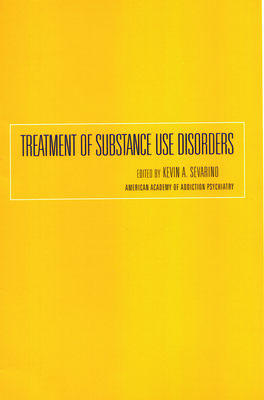 Treatment of Substance Use Disorders