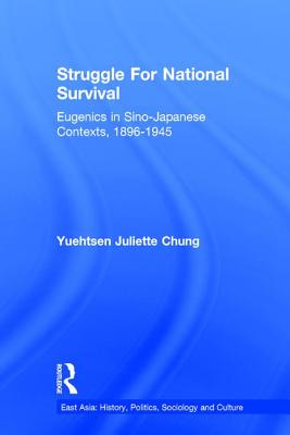 Struggle For National Survival