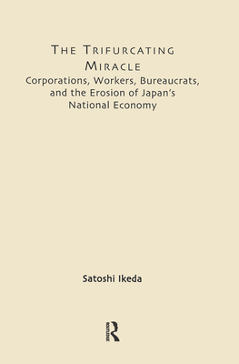 The Trifurcating Miracle