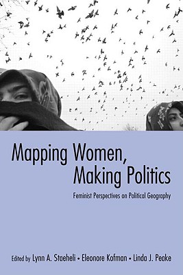 Mapping Women, Making Politics