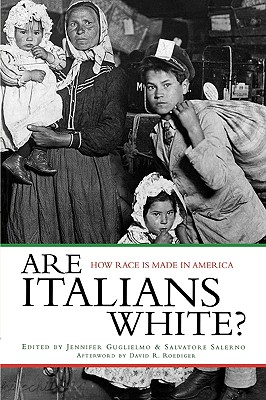 Are Italians White?