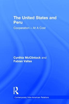 The United States and Peru