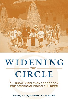 Widening the Circle