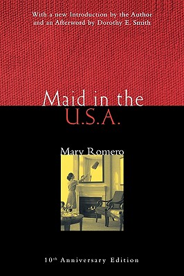 Maid in the USA