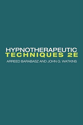 Hypnotherapeutic Techniques