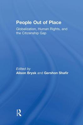 People Out of Place