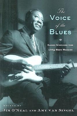 The Voice of the Blues