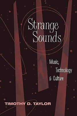 Strange Sounds