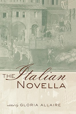 The Italian Novella