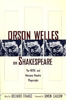 Orson Welles on Shakespeare