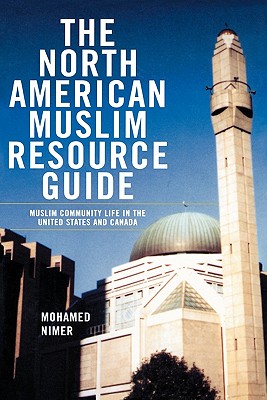 The North American Muslim Resource Guide