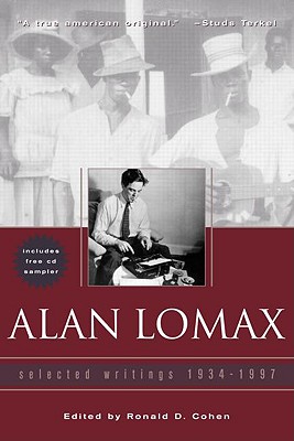 Alan Lomax