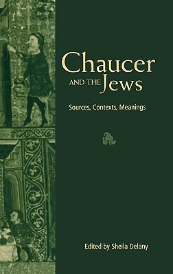 Chaucer and the Jews