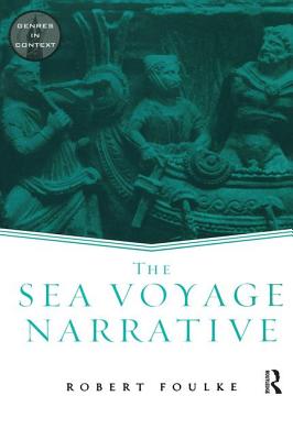 The Sea Voyage Narrative