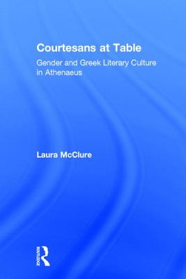 Courtesans at Table