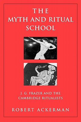 The Myth and Ritual School