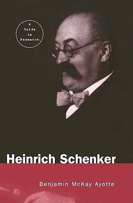 Heinrich Schenker