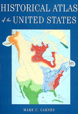 Historical Atlas of the United States