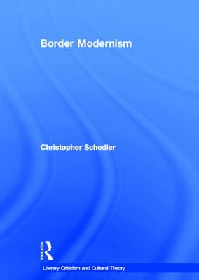 Border Modernism