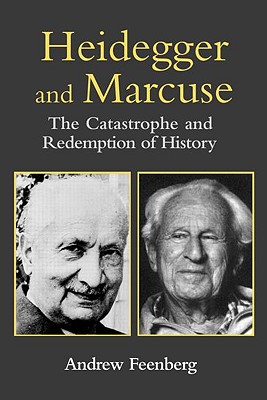 Heidegger and Marcuse