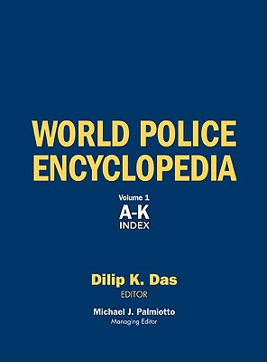 World Police Encyclopedia