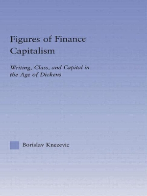 Figures of Finance Capitalism