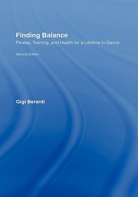 Finding Balance