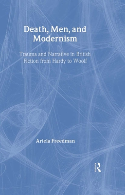 Death, Men, and Modernism