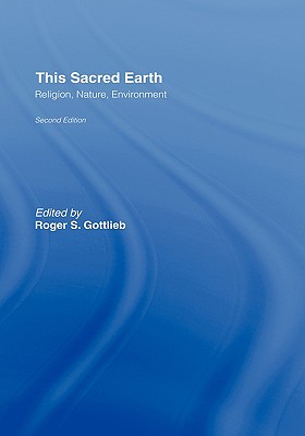 This Sacred Earth