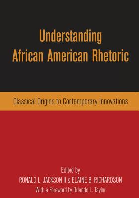 Understanding African American Rhetoric