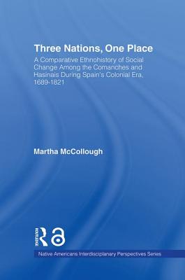 Three Nations, One Place