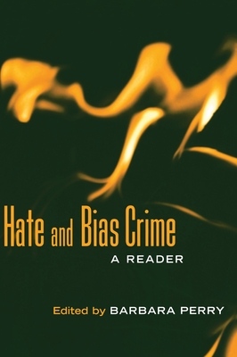 Hate and Bias Crime