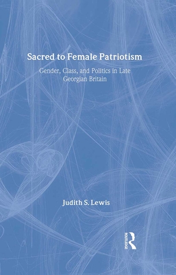 Sacred to Female Patriotism