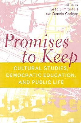 Promises to Keep