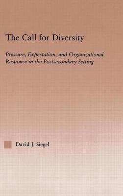 The Call For Diversity
