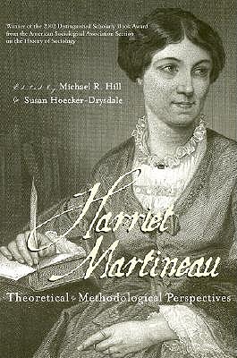 Harriet Martineau